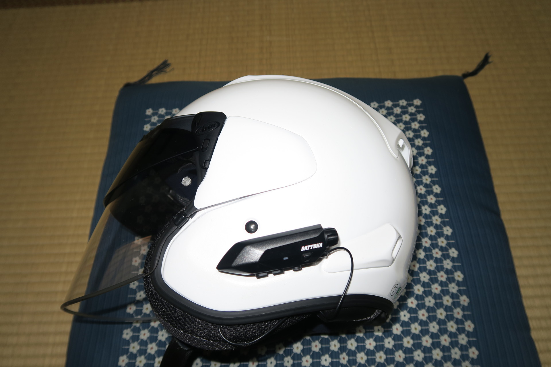 聴くだけでいい。DT-KIKUDAKE｜デイトナ